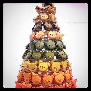 Meet your Posher, Annie